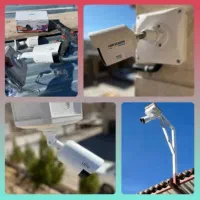 طرح ویژه فروش دوربین مداربسته