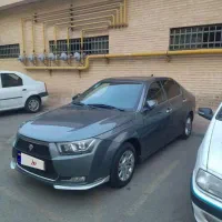 دنا پلاس مدل 1402 بیرنگ|خودرو سواری و وانت|باقرشهر, |دیوار