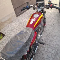 موتور لیفان 200