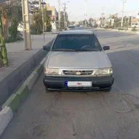 پراید 83