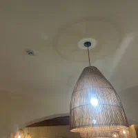 نیازمند ظرف شور برای کافه رستوران صفائیه