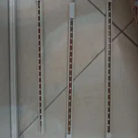 ریسه خطی آبی