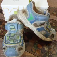 صندل تابستانه بچگونه مارک اصل