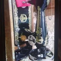 سیاه برقی|سیستم صوتی خانگی|الشتر, |دیوار