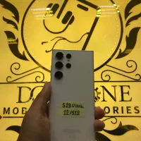 Samsung S23 Ultra 12/512