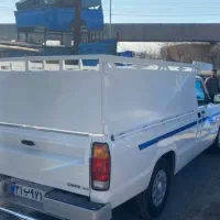 اژانس وانت بار باربری وانت باربری پایین ترین قیمت|خدمات حمل و نقل|کرمان, |دیوار
