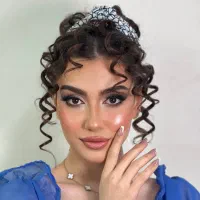 میکاپ شینیون خدمات حرفه ای
