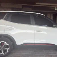 فروش x55 pro|خودرو سواری و وانت|قم, پردیسان|دیوار