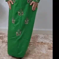 لباس در حد نو