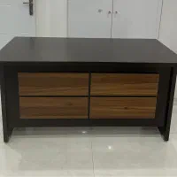 میز اداری کارشناسی و تحریر
