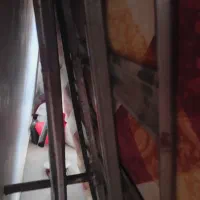 تخت دونفره تشک رویال|تخت و سرویس خواب|سنندج, |دیوار