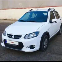 کوییک مدل 98|خودرو سواری و وانت|نیشابور, دارایی|دیوار