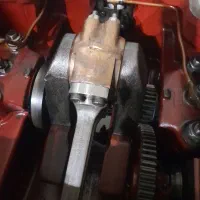 ماشین آلات کشاورزی|ماشین‌آلات صنعتی|سمیرم, |دیوار