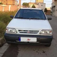 پراید131|خودرو سواری و وانت|قزوین, |دیوار
