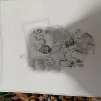 جزوه سوال و جواب علوم،فارسی وهدیه های آسمانی|کتاب و مجله آموزشی|شیراز, پانصد دستگاه ارتش|دیوار