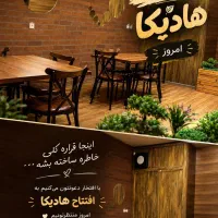 آشپز حرفه ای در جگر کبابی