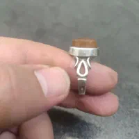 انگشتر نقره|جواهرات|تهران, افسریه شمالی|دیوار