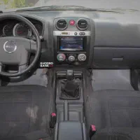 ایسوزو دی مکس 1394دوکابین دیزل Isuzu dmax کامل