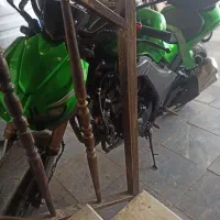 موتور بلنتا طرح زد هزار مدل ۱۴۰۰|موتورسیکلت|شاهین‌شهر, اقبال لاهوری|دیوار