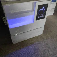 یکنفره کتابخانه ای مدل ام ۱۳|تخت و سرویس خواب|اصفهان, بوستان ناژوان|دیوار