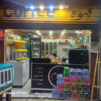 واگذاری مغازه|فروش مغازه و غرفه|مشهد, سراب|دیوار