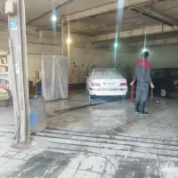کارگر کارواش|استخدام سرایداری و نظافت|تهران, خانی آباد نو شمالی|دیوار
