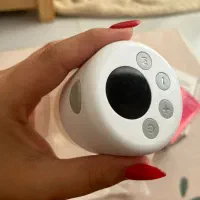 شیر دوش برقی مامامیلک|اسباب و اثاث بچه|پردیس, فاز ۲|دیوار