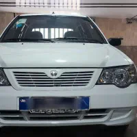 پراید ۱۱۱ se