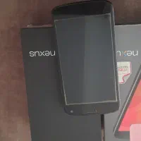 گوشی الجی قدیمی nexus four