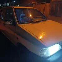 خودرو پراید ۹۴|خودرو سواری و وانت|سبزوار, غرب نیروگاه|دیوار