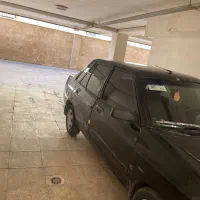 پراید ۱۳۲دوگانه کارخانه بیرنگ|خودرو سواری و وانت|شهریار, شهرک شاهد|دیوار