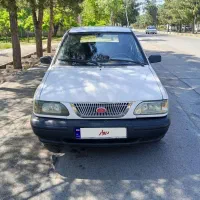 پراید مدل ۸۵