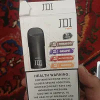 ویپ دائمی  JDI