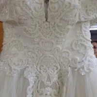 مزون عروس شیبانی|لباس|کرج, کوی امامیه|دیوار