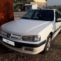 فروش پژو پارس تیو فایو سیمی۱۴۰۰