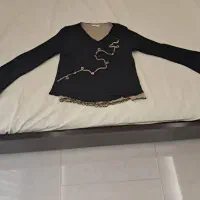 شومیز مجلسی نو