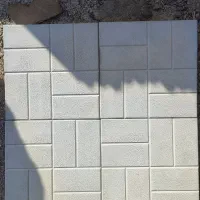 موزائیک سنگ مصنوعی طرح حصیری 40*40
