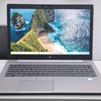 HP ZBOOK 15U G5 نسل 8 در حد نو
