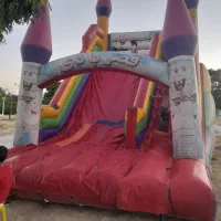 یک دستگاه قصربادی