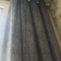 پرده|پرده، رانر، رومیزی|کرج, خرمدشت|دیوار