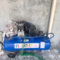 پمپ باد|ماشین‌آلات صنعتی|میناب, |دیوار