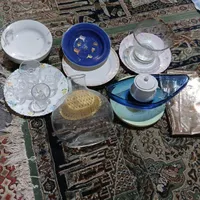 ظروف چینی سالم|ظروف سرو و پذیرایی|رشت, جانبازان|دیوار