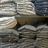 فروش یک جا اجناس پوشاک به دلیل تغییر شغل|عمده‌فروشی|رشت, پارک شهر|دیوار