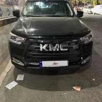 Kmc. T8.   1402کم کار|خودرو سواری و وانت|کرج, گوهردشت|دیوار