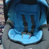 کریر وروروئک|کالسکه و لوازم جانبی|قدس, شهرقدس|دیوار