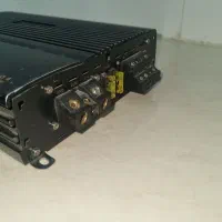 آمپلی فایر ۴ کانال دانتکس(هرکانال ۷۰ ار ام اس)