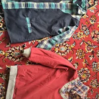 لباس سالم و فرم مدرسه