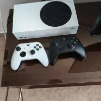ایکس باکس سری ای xbox series s|کنسول، بازی ویدئویی و آنلاین|کرمانشاه, |دیوار