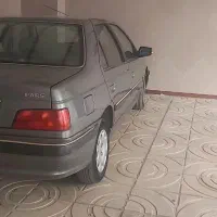 پژو پارس مدل ۹۳|خودرو سواری و وانت|کرمانشاه, |دیوار