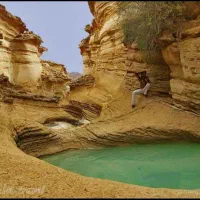 تورهای قسطی قشم و کیش